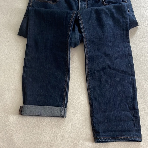 Express skinny jeans mia mid rise - Picture 7 of 7